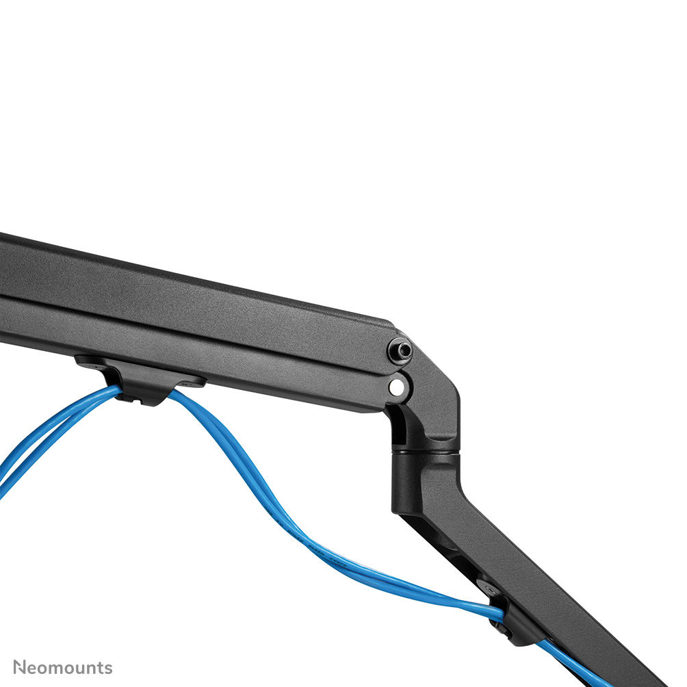 Soporte de escritorio para pantalla plana Neomounts
